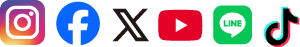 関連ウェブサイト・SNS