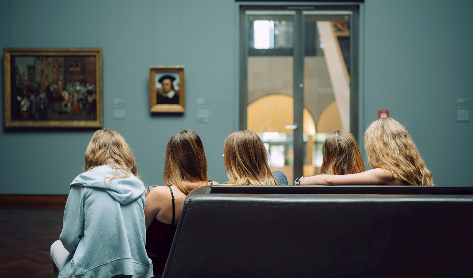 新たな価値を創造し続ける仲間を募集しています