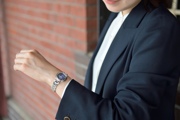 ヨドバシ・ドット・コムにて「腕時計バンドサイズ調整サービス」を開始