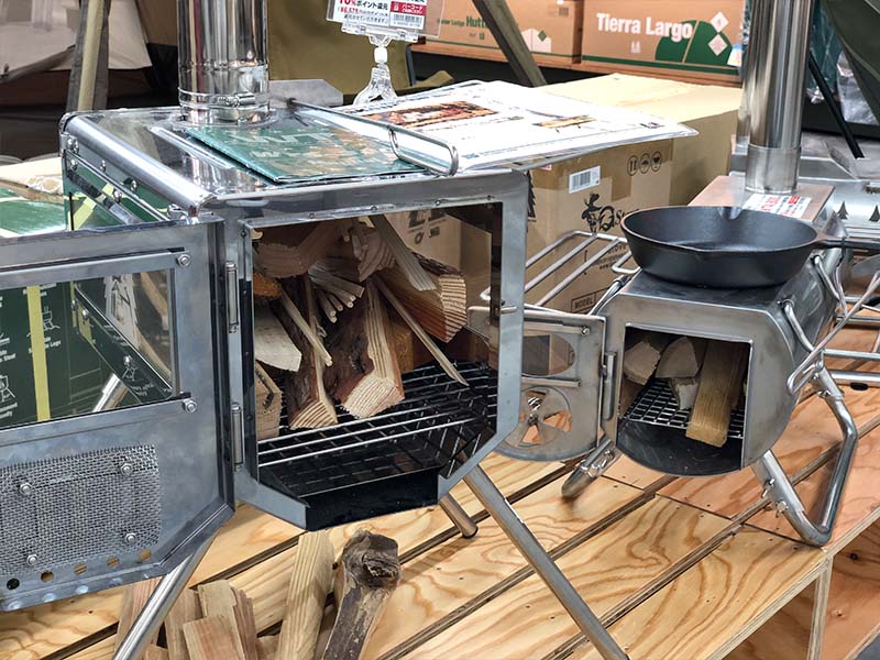 「石井スポーツ ヨドバシさいたま新都心駅前店」オープン