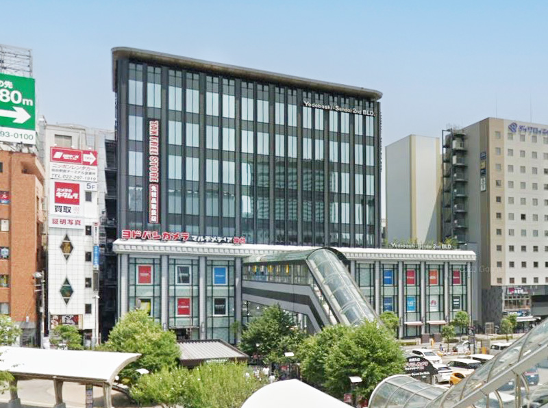 「石井スポーツ ヨドバシ仙台店」リニューアルオープン 「アートスポーツ」を併設