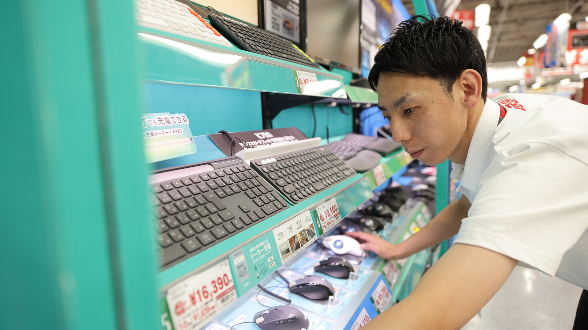 ヨドバシカメラ 新宿西口本店