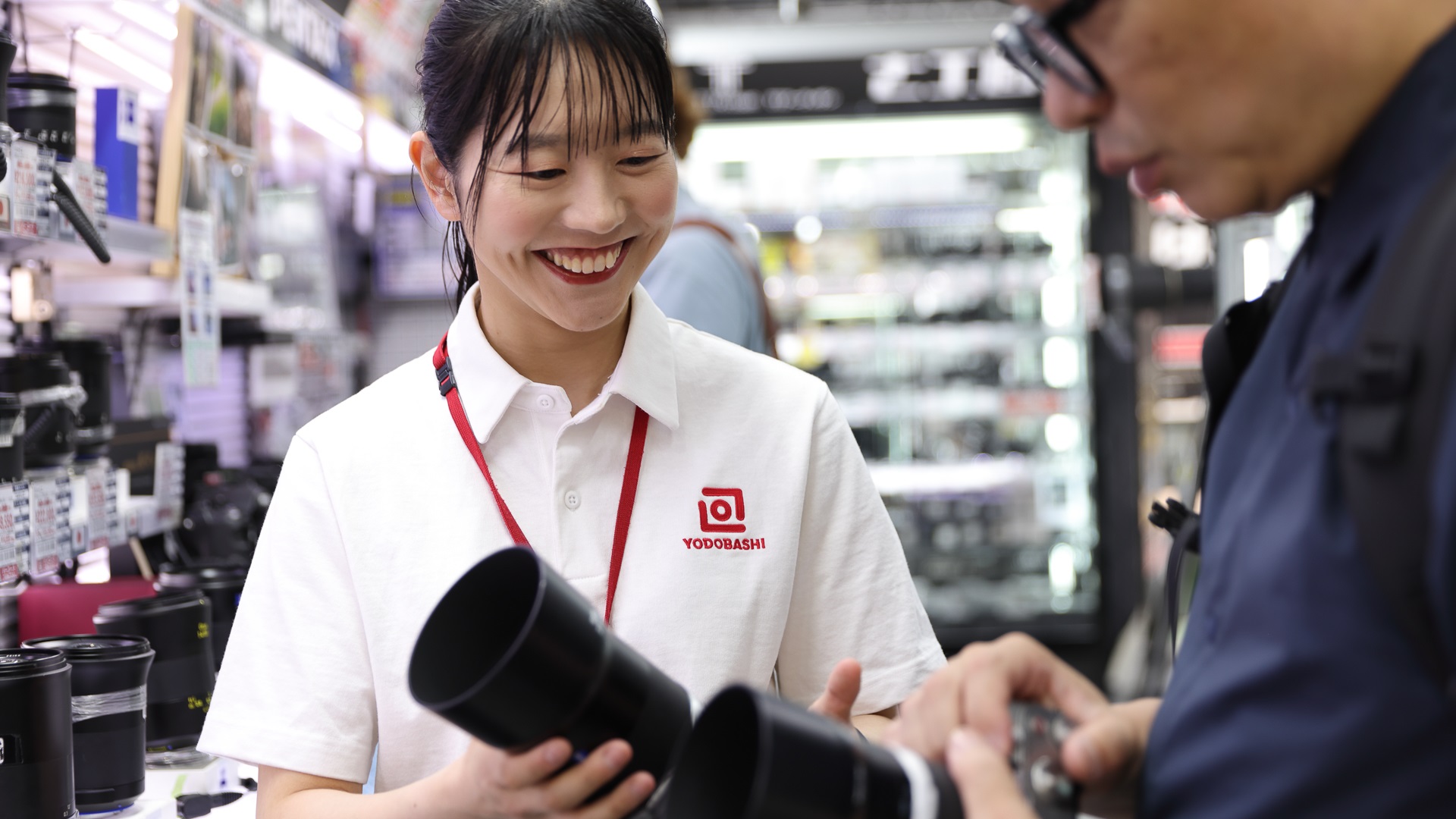 ヨドバシカメラ 新宿西口本店