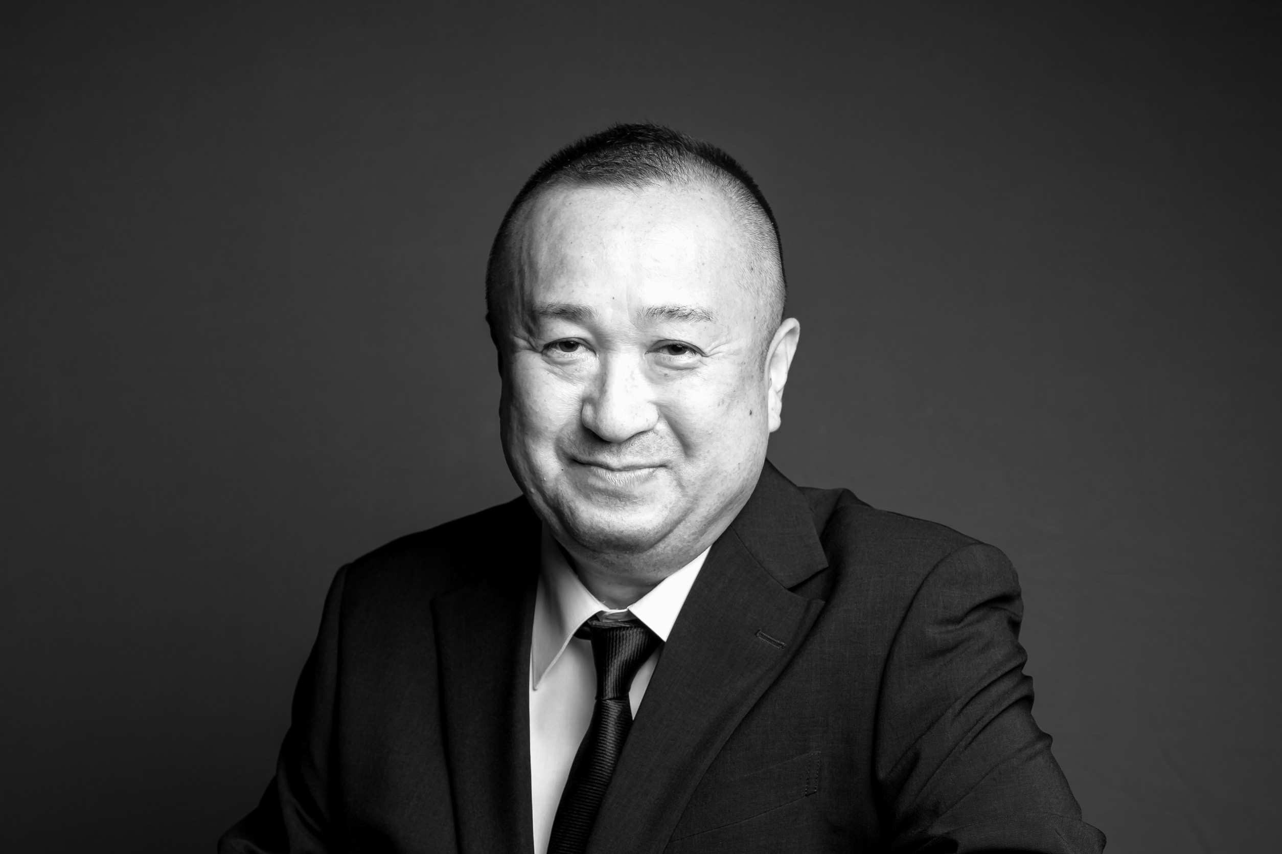 松田 謙一