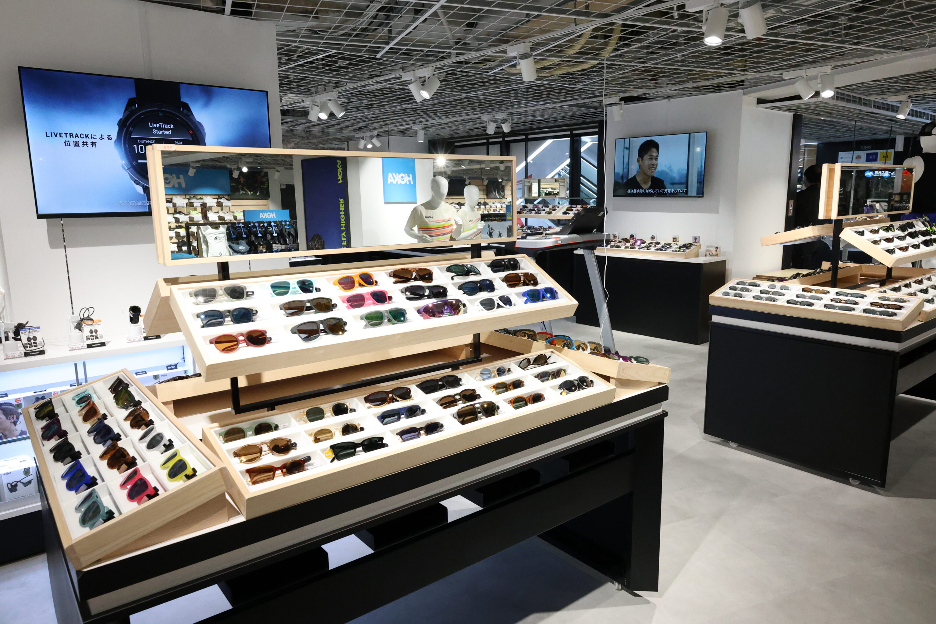 アートスポーツ ヨドバシ池袋店