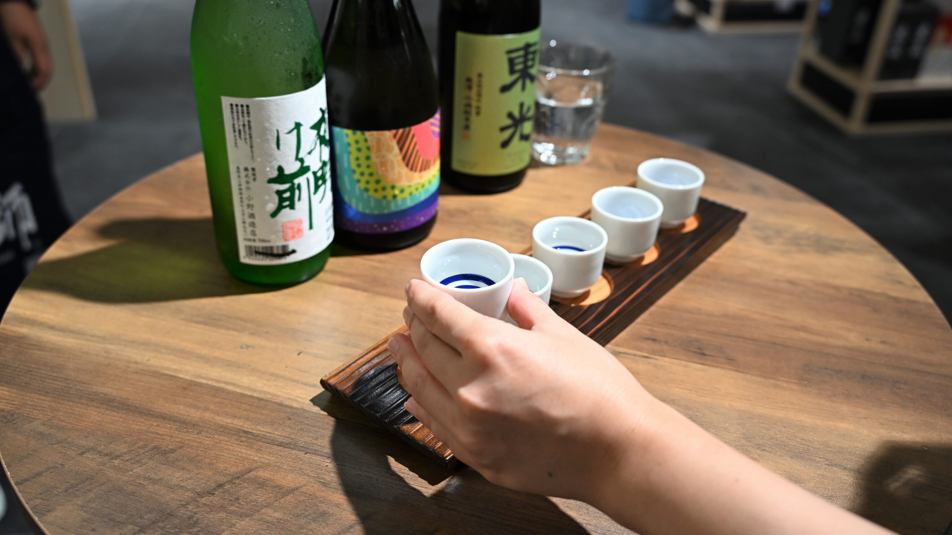 Yodobloom SAKE 池袋