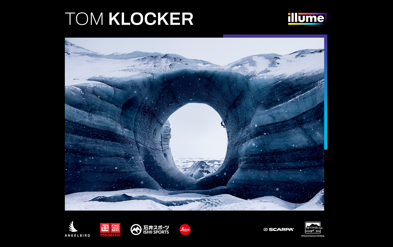 【ヨドバシカメラ】国際的な写真コンテスト「The Illume Awards 2026」のオフィシャルスポンサーに就任 / Yodobashi Camera Announces Sponsorship of The Illume Awards 2026